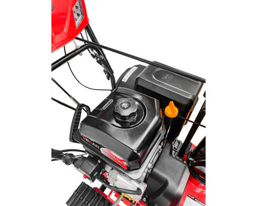 Изображение для Снегоуборщик Brait BR-1172ELTWS-6 (11 лс, электростартер, двигатель WEIMA)