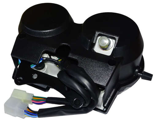 Изображение для Щиток приборов мопед  COLT