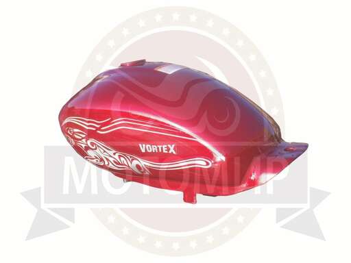Изображение для Бензобак VORTEX ALPHA  AlphaRX