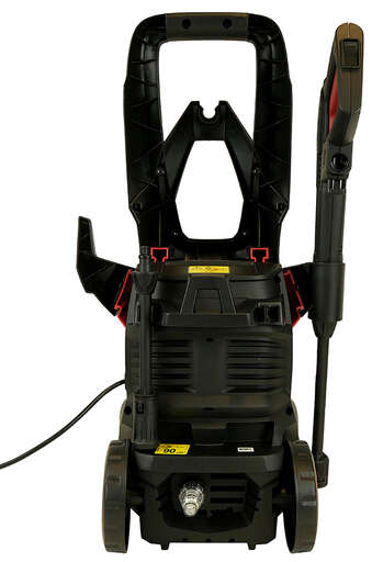 Изображение для Мойка высокого давления Энергомаш ГАРАНТ МВД1-1900 (1.9 кВт)