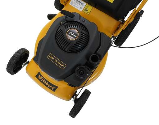 Изображение для Газонокосилка Habert HBL17 (150 cc)