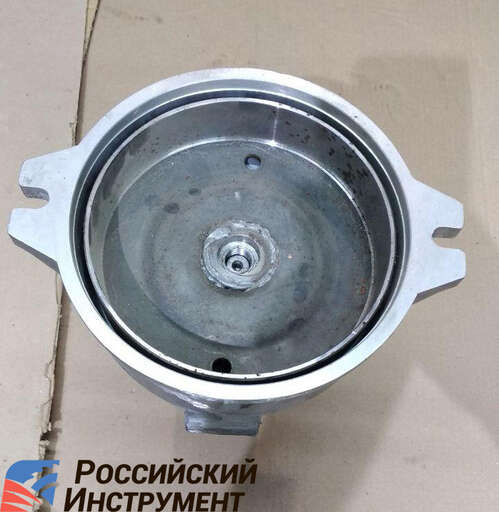 Изображение для Редуктор в сборе мотокультиватора Тарпан