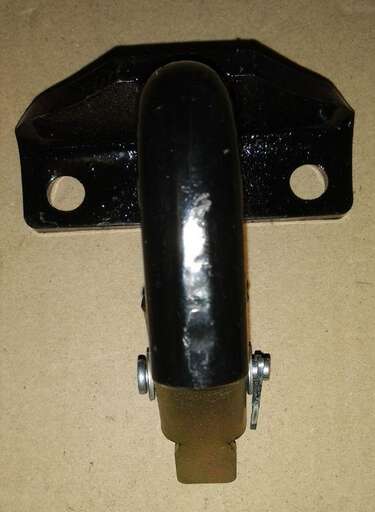 Изображение для Фаркоп (сцепное устройство) 2 отверстия