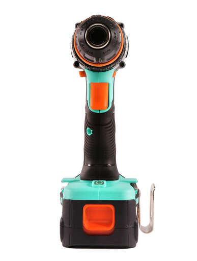 Изображение для Аккумуляторный шуруповерт Sturm! CD3614T