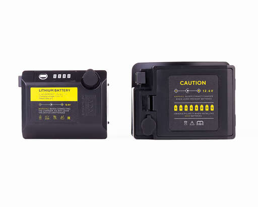 Изображение для Лазерный уровень ADA 6D Servoliner GREEN