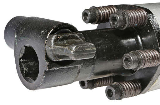 Изображение для Отбойный молоток Sturm! DH2522P (2.2 кВт, 1900 уд/мин, от сети)