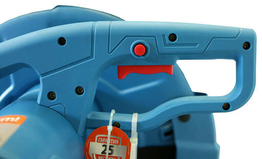 Изображение для Пила отрезная Sturm! CF7325S (2.6 кВт)