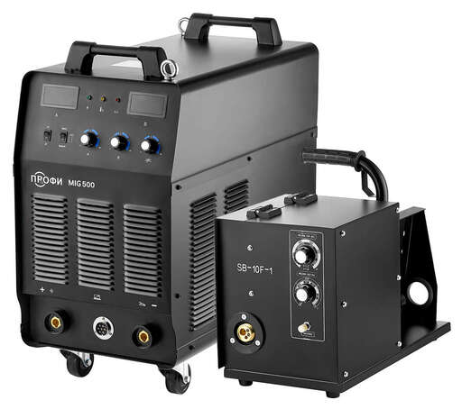 Изображение для ПРОФИ MIG 500