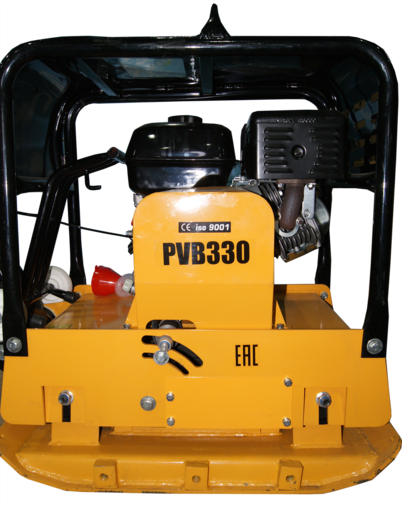 Изображение для Виброплита реверсивная LIFAN PVB330 (50 кН)