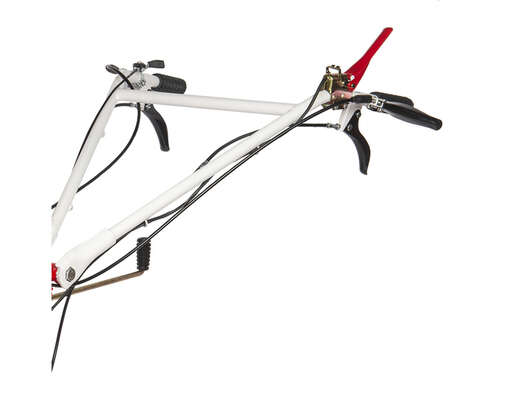 Изображение для Мотоблок Brait BR-135GAD (7лс, дифференциал, 2 вперед, 1 назад, колеса 5х12)