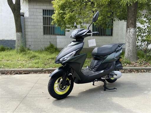 Изображение для Скутер AXIS