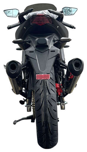 Изображение для Мотоцикл FALCON SPEEDFIRE 250 с ПТС