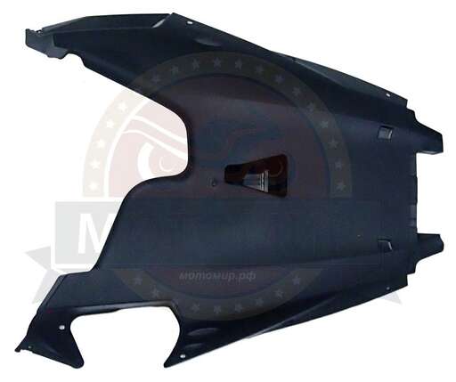 Изображение для Защита днища QUANTUM (039)