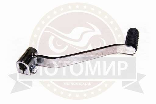 Изображение для Педаль переключения передач MIRAGE 250 (ТЭККЕН) (100040103-0001) (НАБОР)