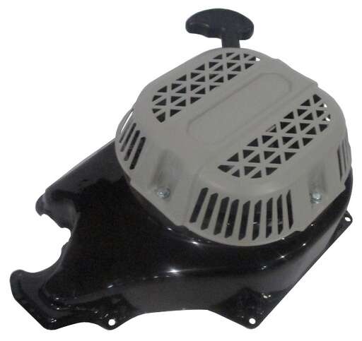 Изображение для Ручной старт LC192F в сборе с кожухом/193490531-0002(0003)