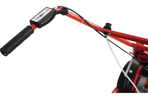 Изображение для Мотоблок АГАТ Л-7-П ШЛ Lifan (ЛИТАЯ 7 лсперключение скоростей на руле колеса 4X8, ск.2пер./1наз.)