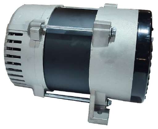 Изображение для Альтернатор в сборе для генератора Habert H12Е3