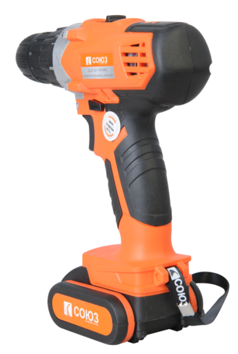 Изображение для Аккумуляторный шуруповерт СОЮЗ ДШС-12-1-ПРОМО