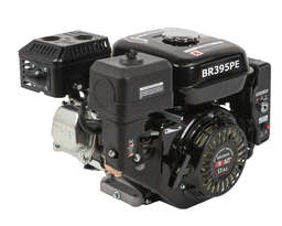 Изображение для Двигатель Brait 395PE (13 лс, 25 мм, электростартер)