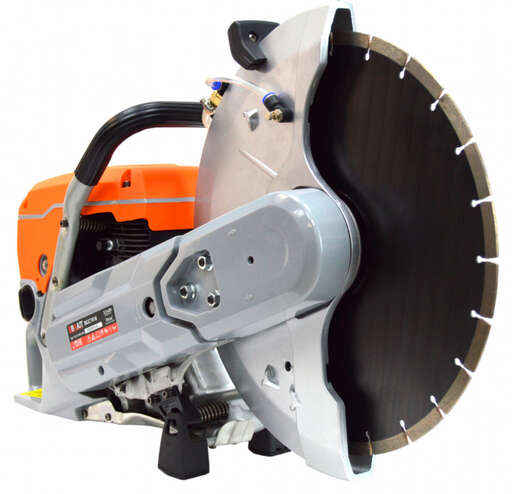 Изображение для Бензорез Brait BGC7416 (3.5 кВт)