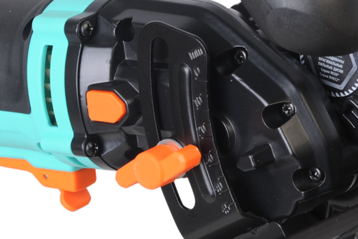 Изображение для Пила циркулярная Sturm! CS5012MS (1 кВт)
