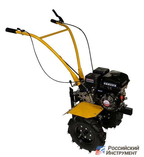 Изображение для Мотоблок Habert HM-21 (6.5 лс)