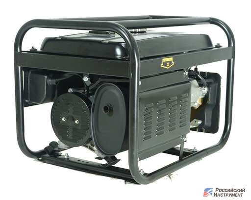 Изображение для Генератор Habert HT2500B (2.2 кВт)