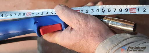 Изображение для Сварочный полуавтомат Brait MIG-300QD (MMA/MIG-MAG)