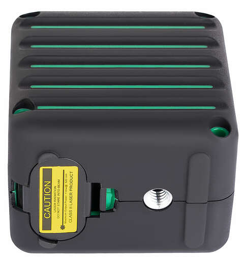 Изображение для Лазерный уровень ADA CUBE MINI GREEN PROFESSIONAL EDITION