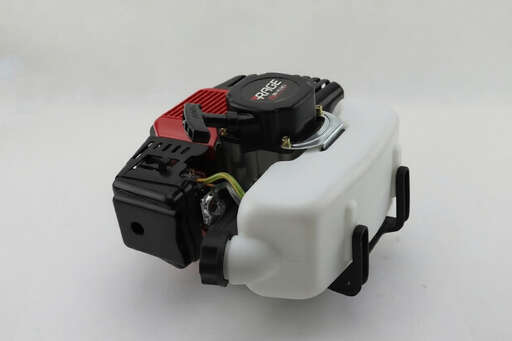 Изображение для Двигатель мотокосы GBC-043 в сборе (1.7 кВт)