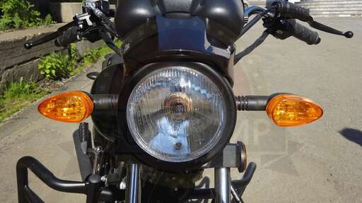 Изображение для Мопед JORDAN EVO