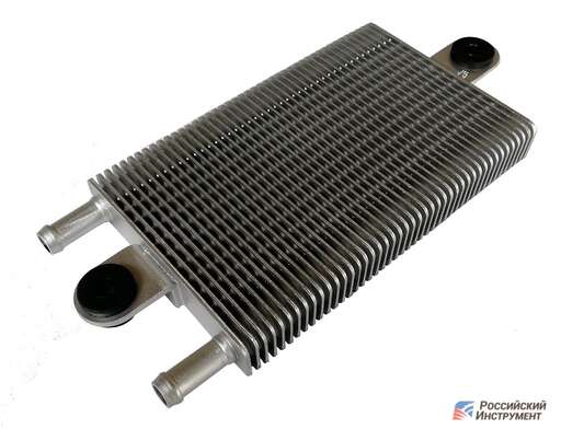 Изображение для Радиатор Loncin LC2V90FD (оригинал)