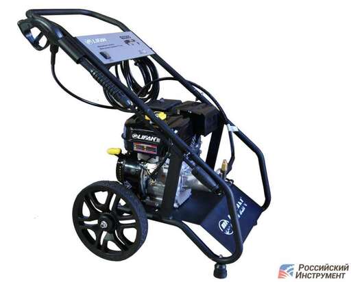 Изображение для Мойка высокого давления Lifan Q2265 (168F-2B) (157 бар)