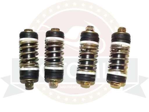 Изображение для Амортизатор подушки двигателя (комп 4 шт) трицикл