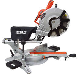 Пила торцовочная Brait BMS 305LT (2.3 кВт)