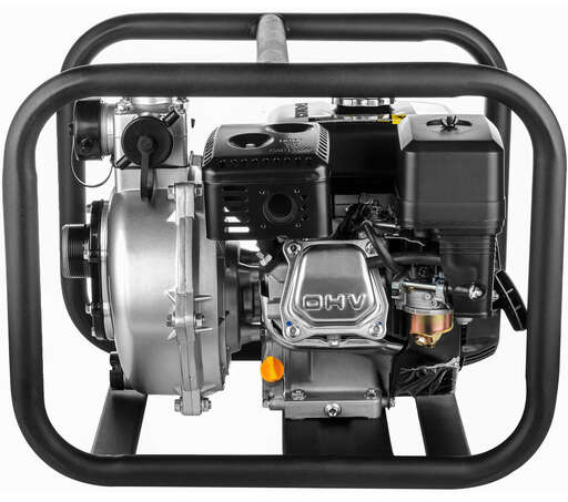 Изображение для Мотопомпа HYUNDAI HYH 50 (7 лс, чистая вода)