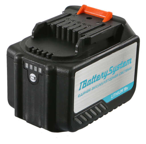 Изображение для Аккумулятор Sturm! SBP1806 1BatterySystem