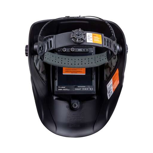 Изображение для Маска сварочная FOXWELD FOXCRAFT 9700V "ИНДИГО"