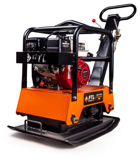 Изображение для Виброплита Foxweld FTL PCF 150H1 (5.8 лс)