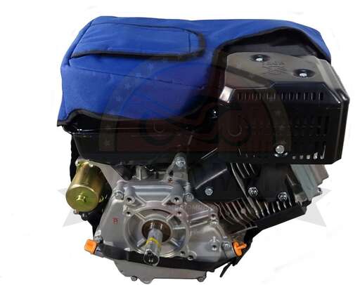 Изображение для Чехол  для двигателя  LIFAN от   9 до 20 лс (177F, 182F, 188F, 190F, KP 420, KP460, NP445, NP460)