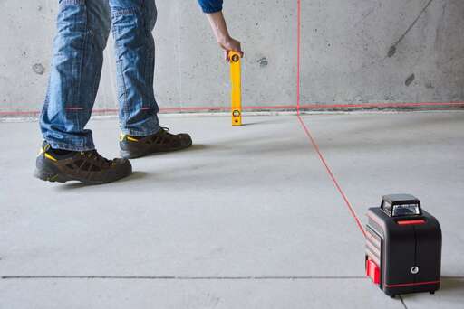 Изображение для Лазерный уровень ADA CUBE 360 BASIC EDITION