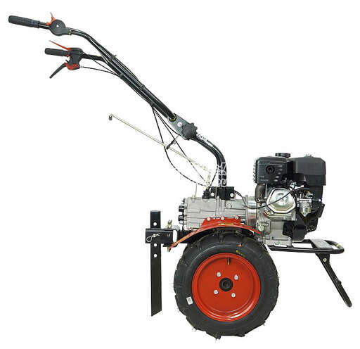 Изображение для Мотоблок КАДВИ НМБ-1Н14 УГРА (Lifan 177F 9 л.с.)