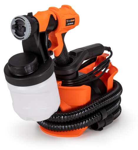 Изображение для Краскопульт электрический Foxweld SGE 600/900