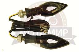 Изображение для Боковой фонарь (LED) (компл. - 1 пар) OKAMI задний (НАБОР)