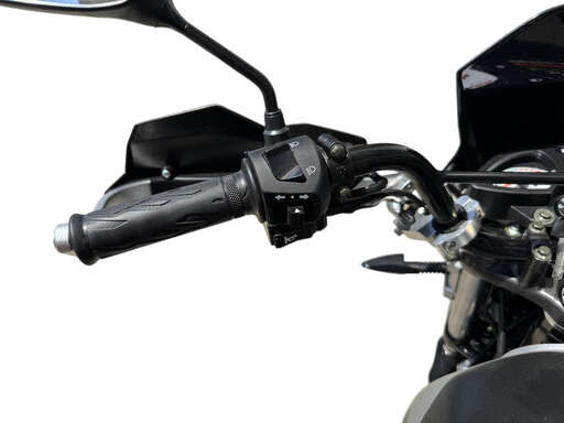 Изображение для Мотоцикл INTRUDER 2-250 с ПТС