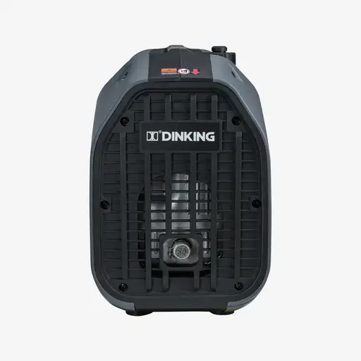 Изображение для Генератор бензиновый инверторный Dinking DK2300iC (2.3 кВт)