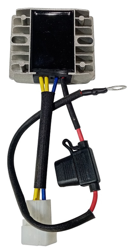 Изображение для Выпрямитель 20 А Loncin LC196F (оригинал) 