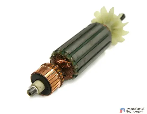 Изображение для Ротор машинки для стрижки овец (тип Питер / Forza SC-350)