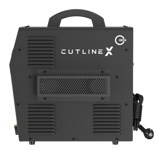 Изображение для Установка воздушно-плазменной резки START CutLine X40C 5ST40С (5.5 кВт, 1 - 15 мм, контактный поджиг)