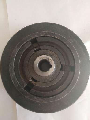 Изображение для Муфта сцепления для виброплиты 2В140-18-5